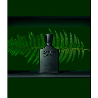 Creed Green Irish Tweed Eau de parfum 100ml