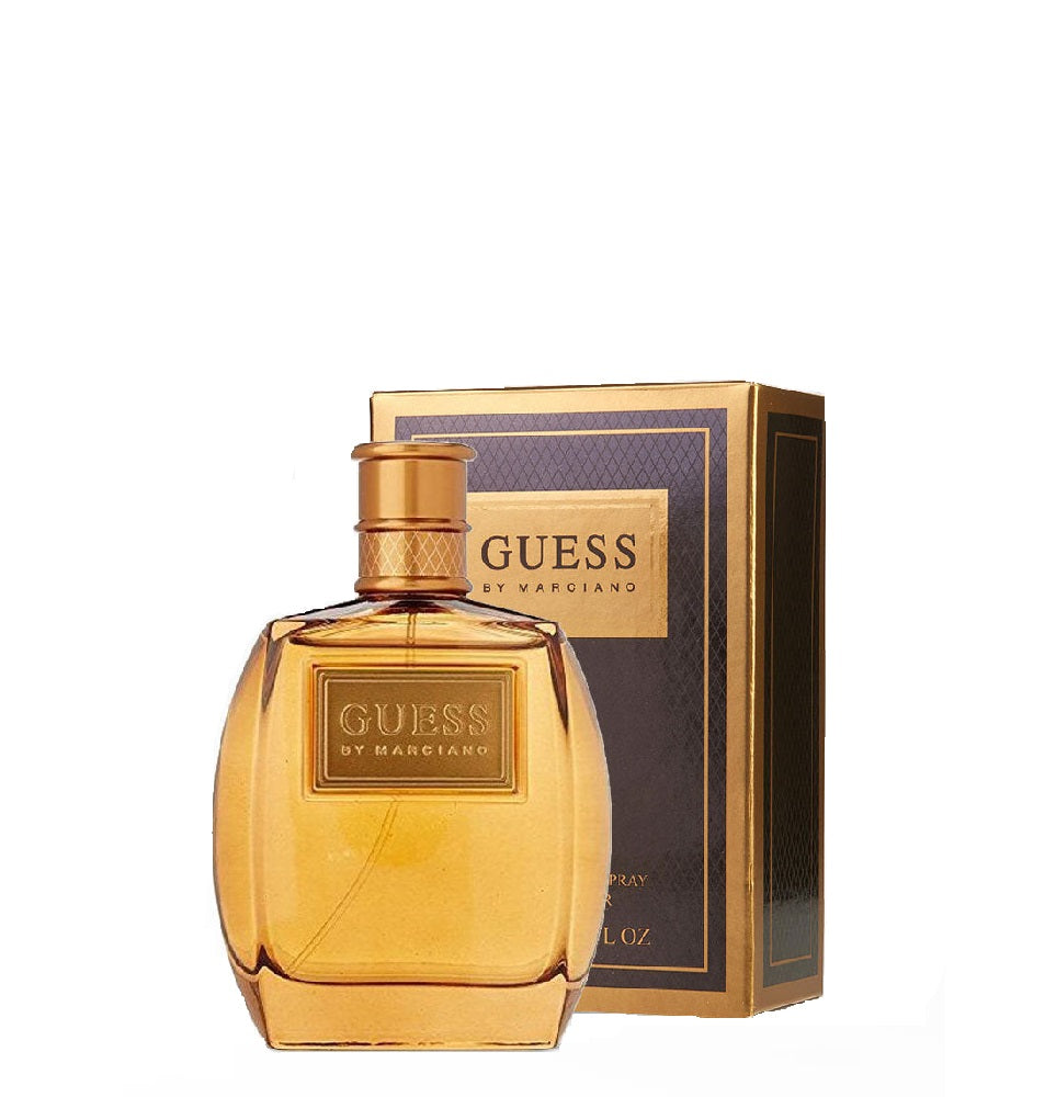 Guess By Marciano Eau de toilette 100ml