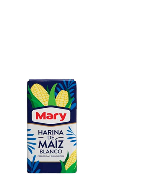 Mary Harina De Maíz 900g
