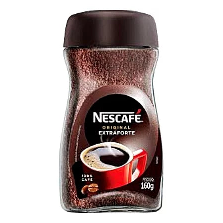 Nescafe Café Original Extraforte 200g