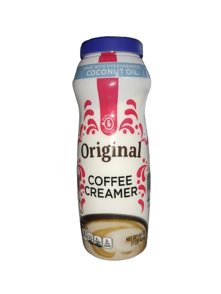 Barissmo Coffe Original crema de café 454g