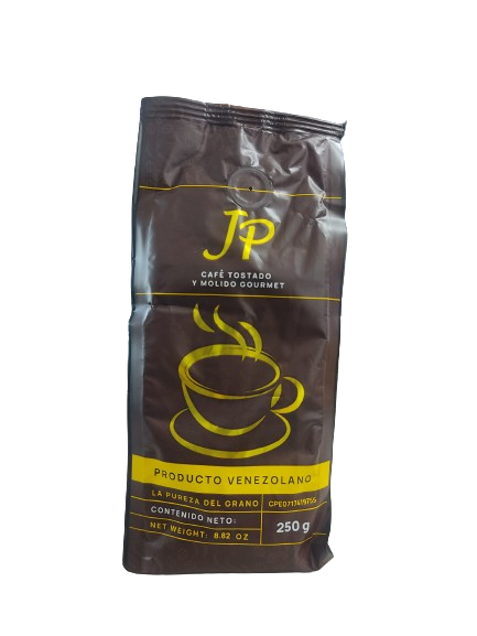 JP Café Gourmet  250gr