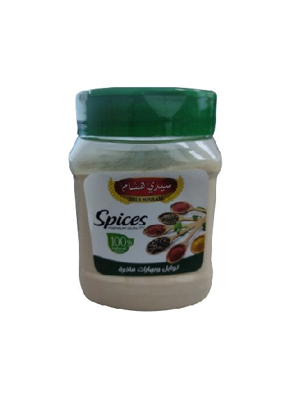 Sedi Hisham Spices Premium Quality Cebolla Molida 150g