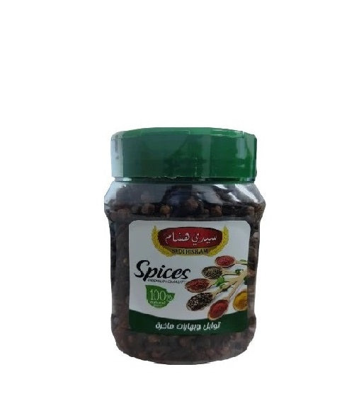 Sedi Hisham Spices Premium Quality  Clavitos Dulces 120g