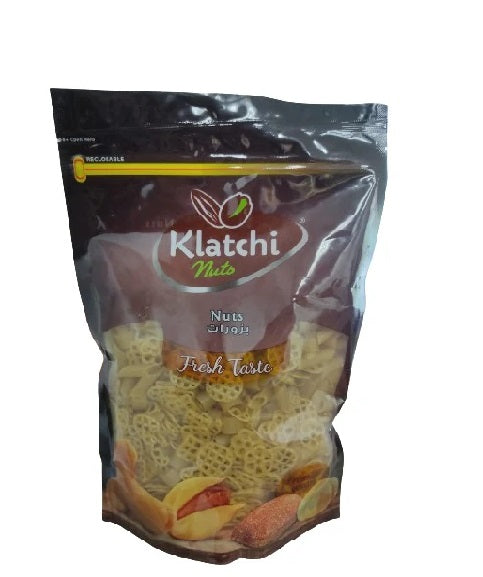 Klatchi Nuts Fresh Taste 500g