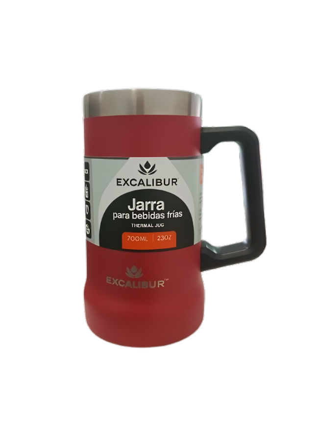 Excalibur Jarra Térmica Varida 700ml