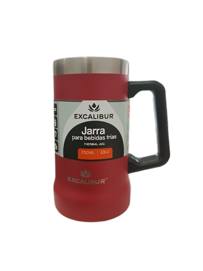 Excalibur Jarra Térmica Varida 700ml