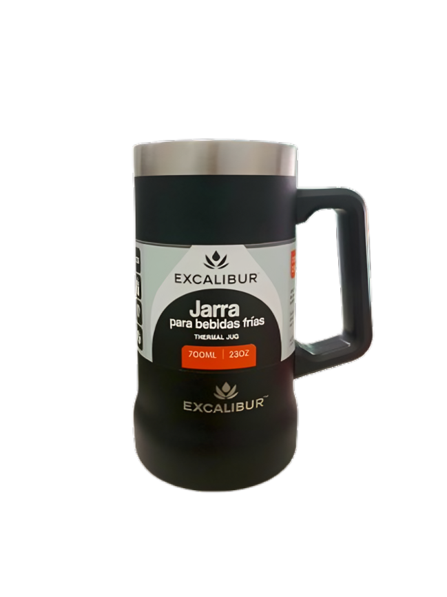 Excalibur Jarra Térmica Varida 700ml