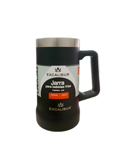 Excalibur Jarra Térmica Varida 700ml