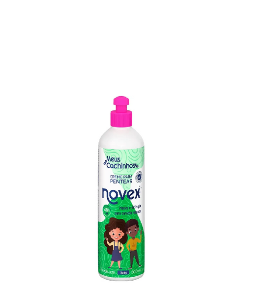 Embelleze Novex Meus Cachinhos crema para peinar 300ml