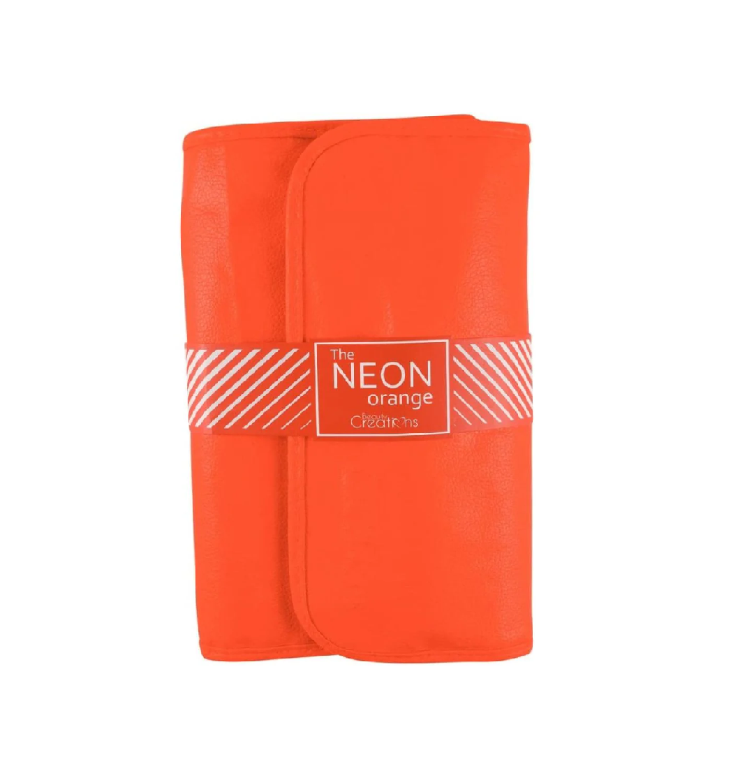 Beauty Creations Set de brochas The Neon 24PC