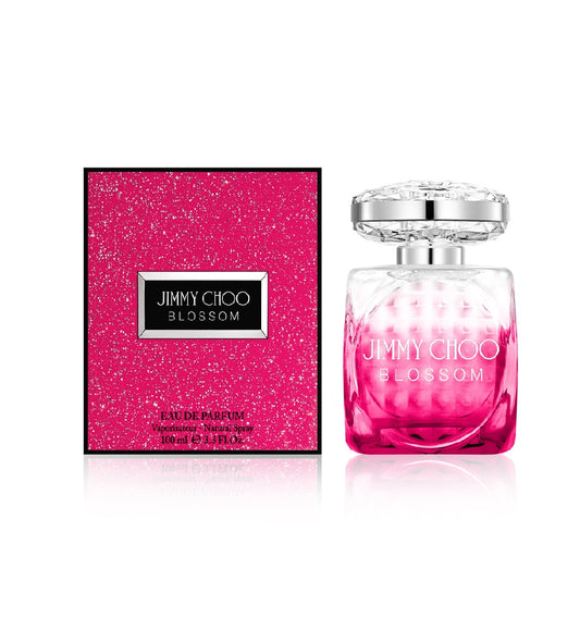 JIMMY CHOO Blossom Eau de Parfum