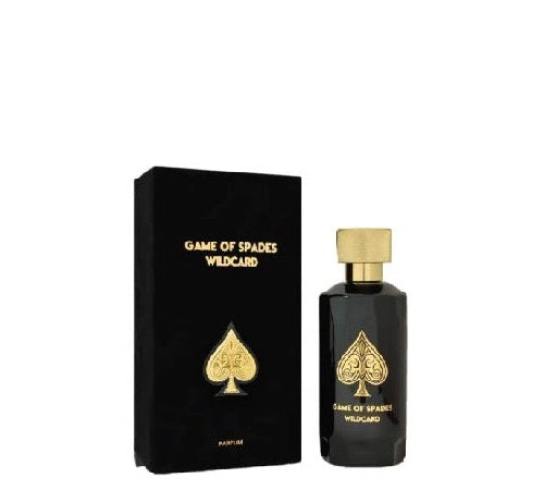 Game Of Spades Wildcard Eau de parfum 100ml