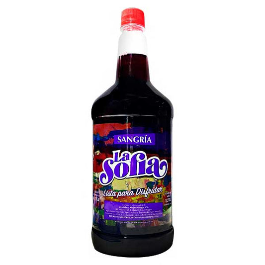 La Sofia Sangría 1.75 L