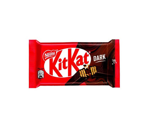 Nestlé Kit Kat Dark 41,5g