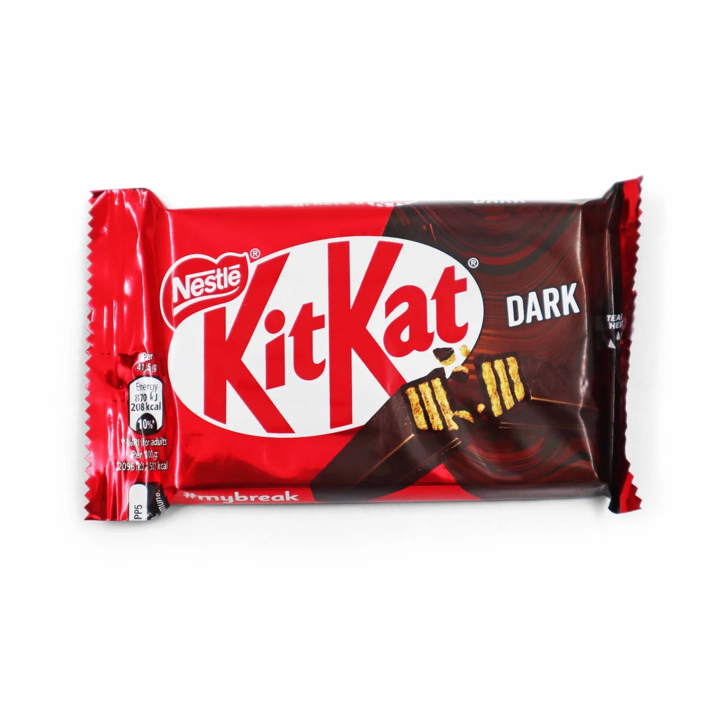 KitKat Dark Nestle