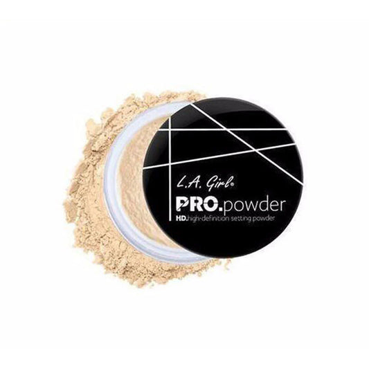 L.A. girl pro.powder-polvo suelto gpp920 5g