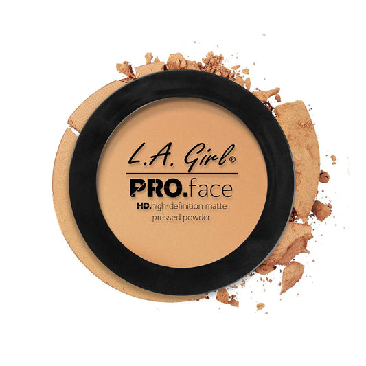 L.A. girl pro.face gpp610-polvo compacto 7g