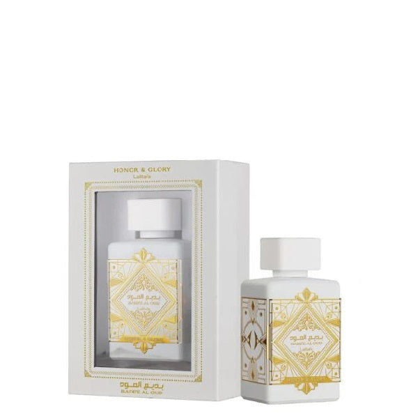 Lattafa bade'e al oud honor & glory Eau de parfum 100ml