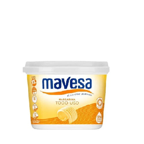Mavesa Margarita todo uso 1kg
