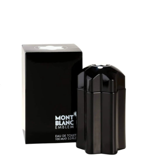 Montblanc Emblem - for men