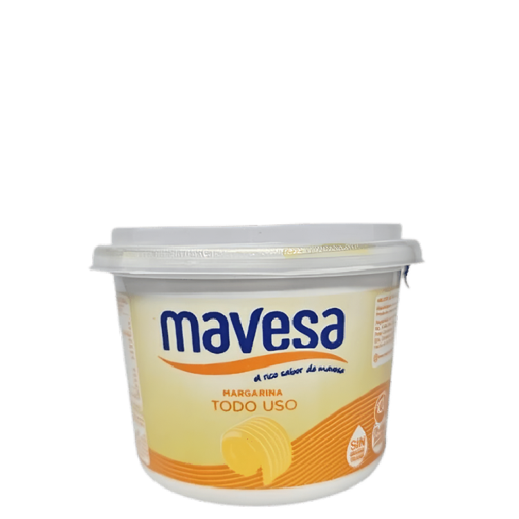 Mavesa Margarina Todo Uso 1kg