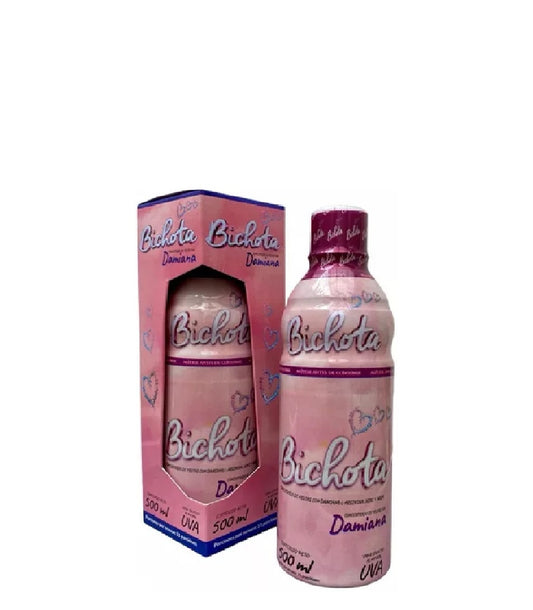 Bichota sabor a uva 500ml