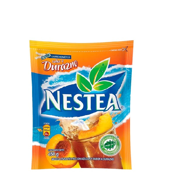 Nestea de Durazno Nestle