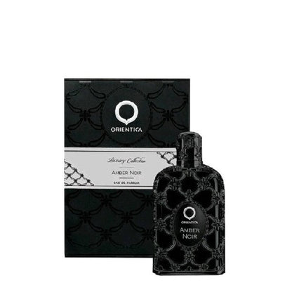 Orientica Luxury Collection Amber Noir Eau de parfum 80ml