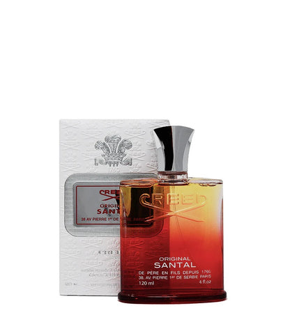 Creed Original Santal Eau de parfum 100ml