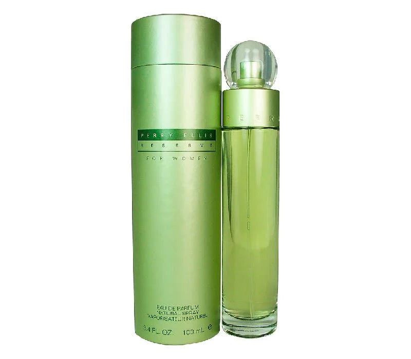 Perry Ellis Reserve By Perry Ellis para mujer