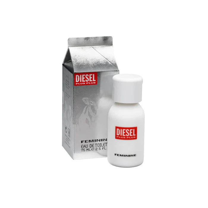 Diesel Plus Plus - for men