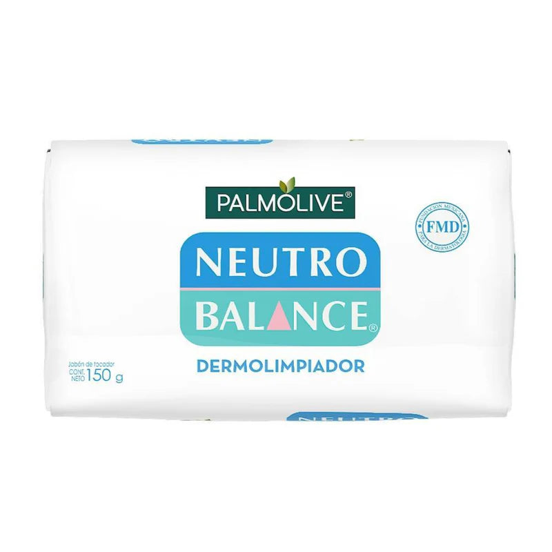 Palmolive Neutro Balance Dermolimpiador