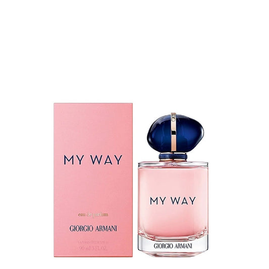 Giorgio armani my way 90 ml Eau de parfum