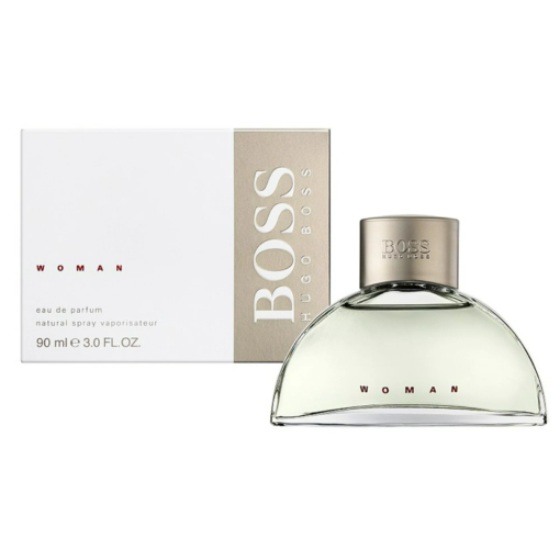 Hugo Woman Hugo Boss para Mujeres Eau de parfum