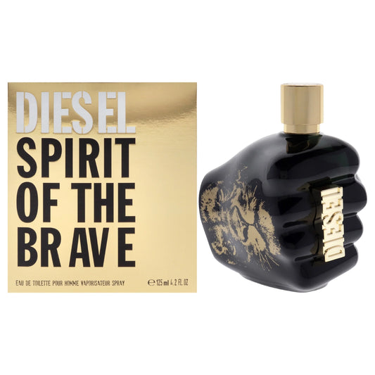 Diesel Spirit of the Brave - for men