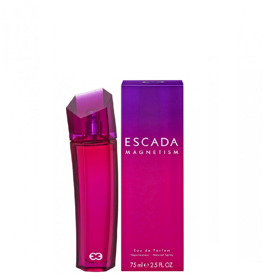 Escada Magnetism Eau de parfum 75ml