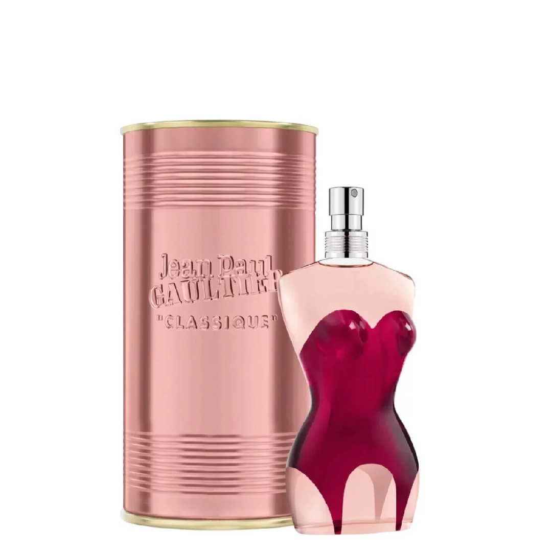 Jean Paul Gaultier Classique Eau de parfum 100ml