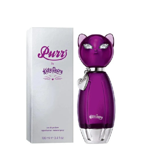 Katy Perry Purr by Eau De Parfum