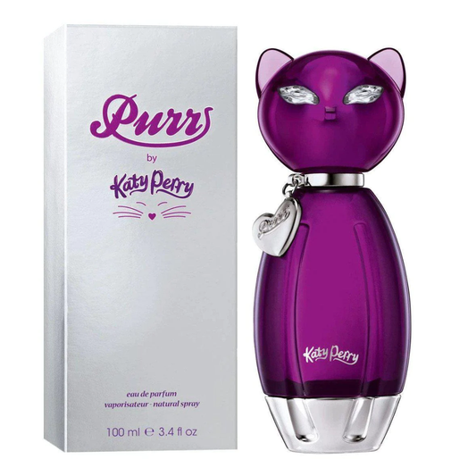 Katy Perry Purr by Eau De Parfum