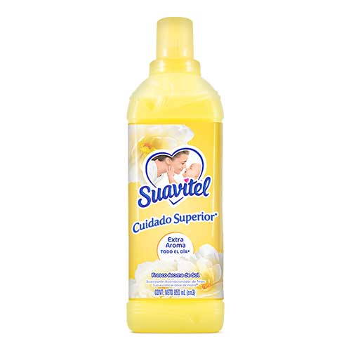 Suavitel Fresco Aroma de sol 325 ml