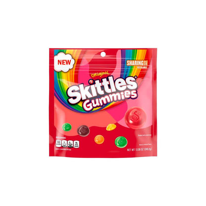 Skittles Gummies Original 340.2g