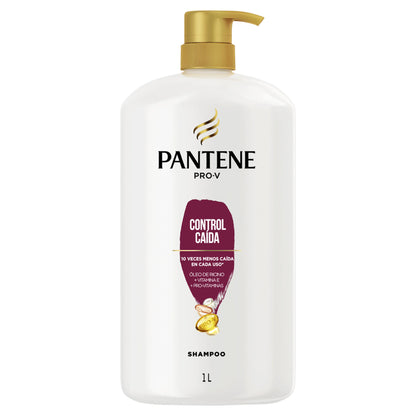 Pantene Pro-V control caída Shampoo