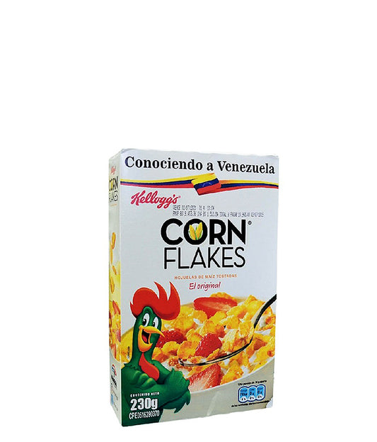 Kellogg's Corn Flakes 230g