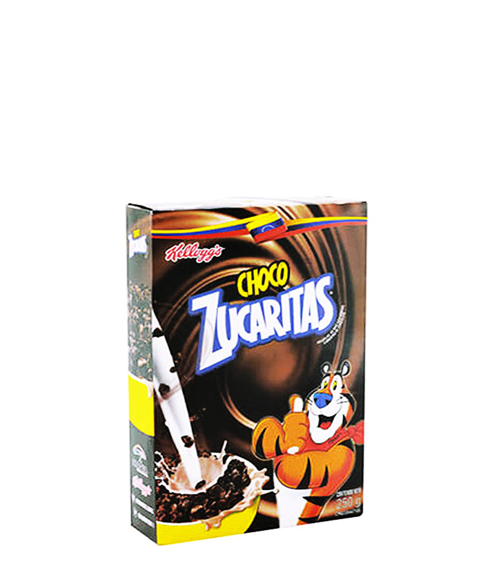 Kellogg's Choco Zucaritas 250g