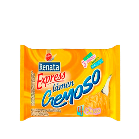 Renata Express cremoso