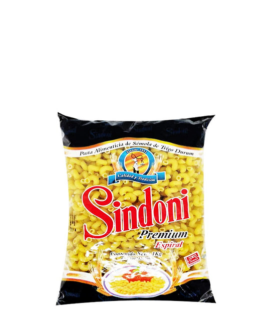 Sandoni Pasta Espiral Premium 1kg