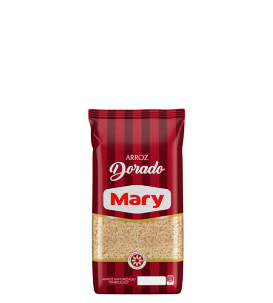 Mary Arroz Dorado 800g