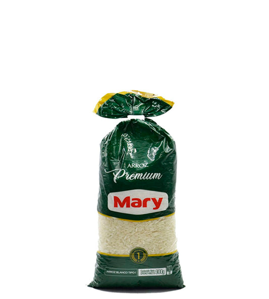 Mary Arroz Premium 900g