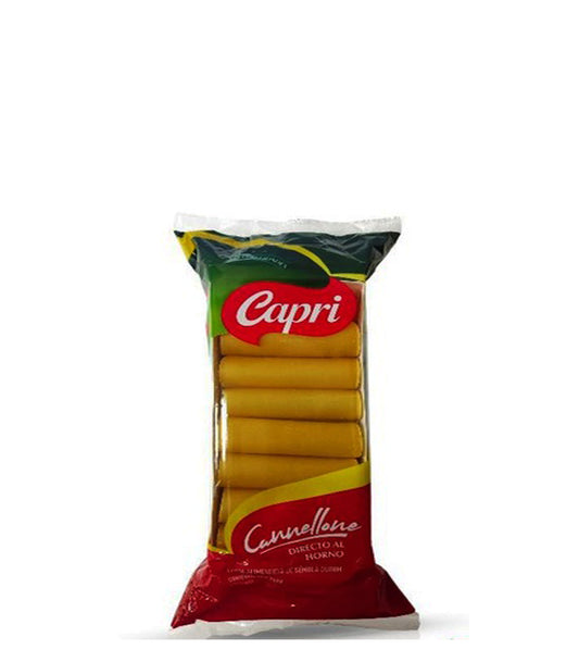 Capri Pasta Cannellone 250g